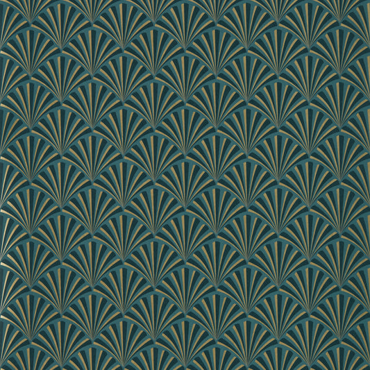 CLARKE AND CLARKE CHRYSLER TEAL WP