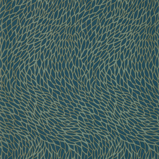 CLARKE AND CLARKE CORALLINO TEAL WP