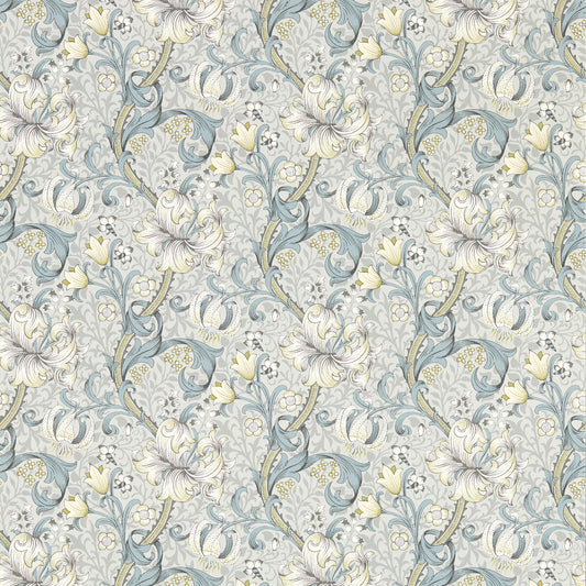 CLARKE AND CLARKE GOLDEN LILY SLATE WP