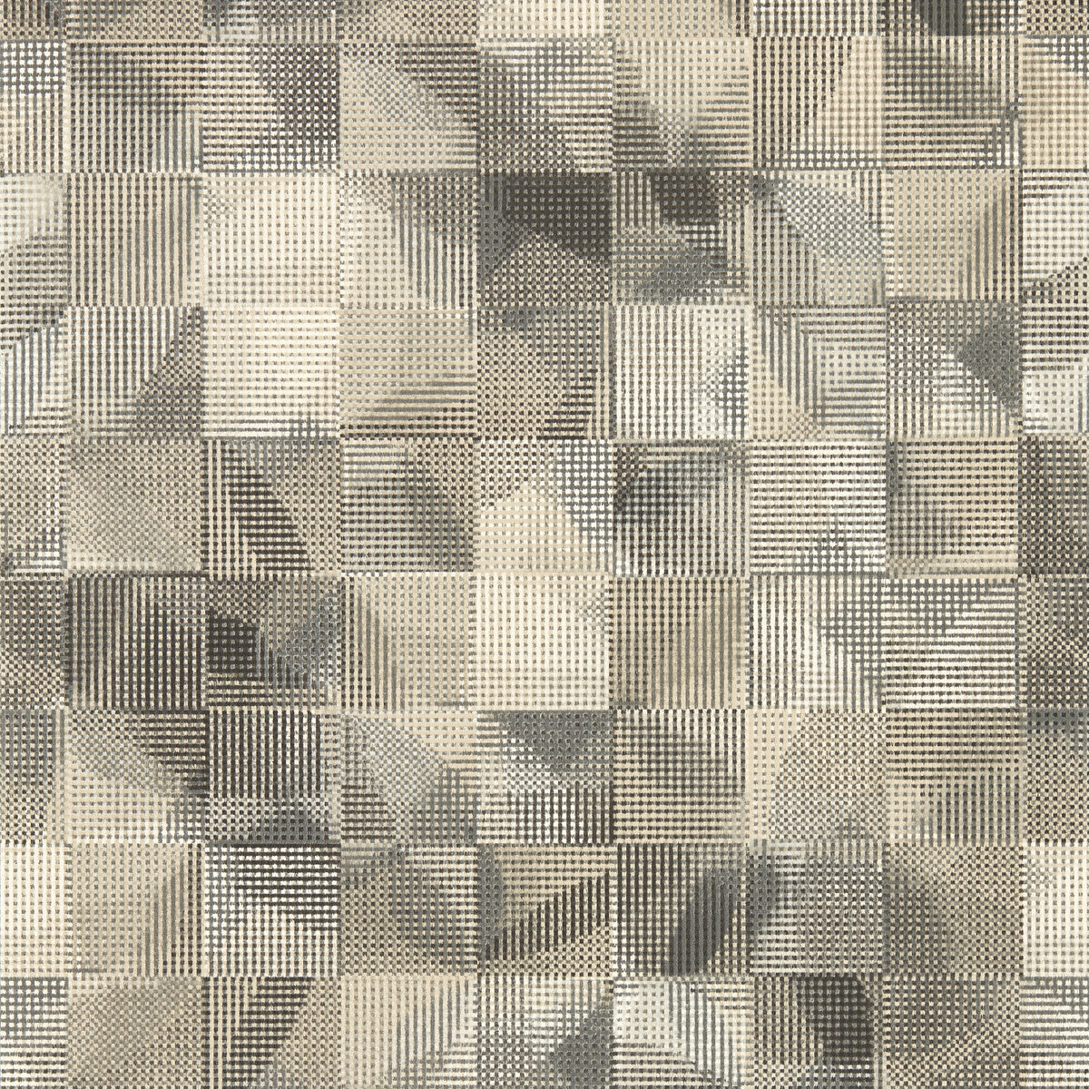 CLARKE AND CLARKE IMPATTO CHARCOAL/LINEN WP