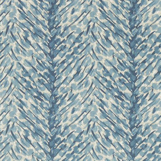 CLARKE AND CLARKE POKOT DENIM WP