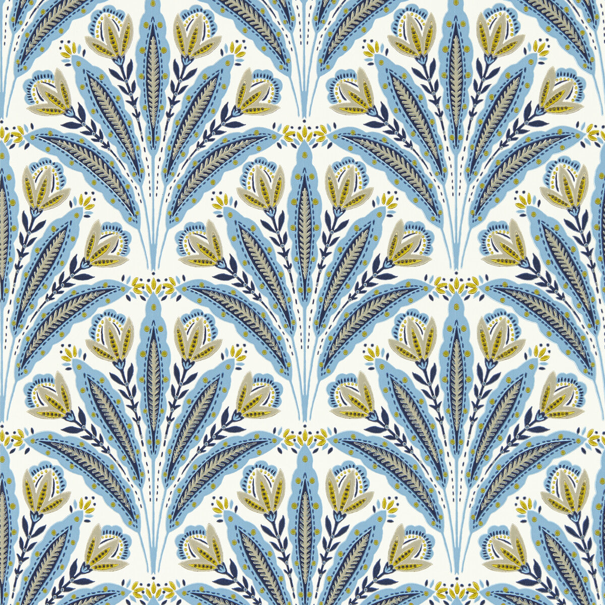 CLARKE AND CLARKE ATTINGHAM DENIM WP