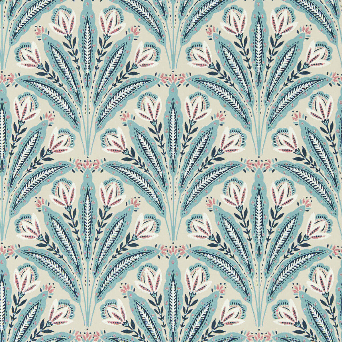 CLARKE AND CLARKE ATTINGHAM MINERAL WP