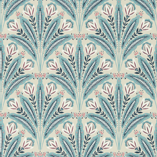 CLARKE AND CLARKE ATTINGHAM MINERAL WP