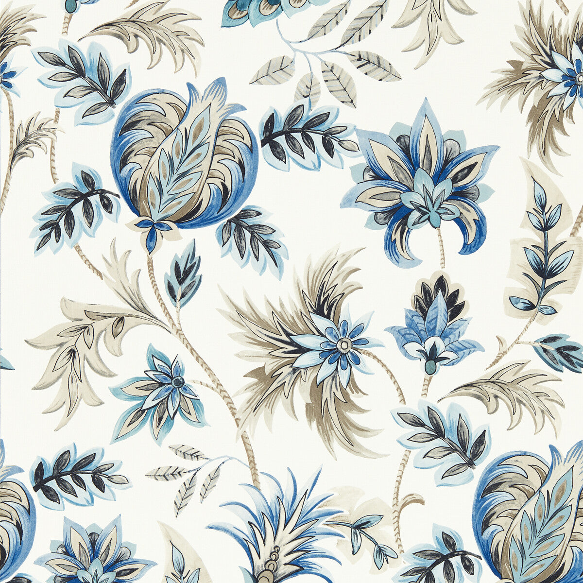 CLARKE AND CLARKE SIZERGH DENIM WP