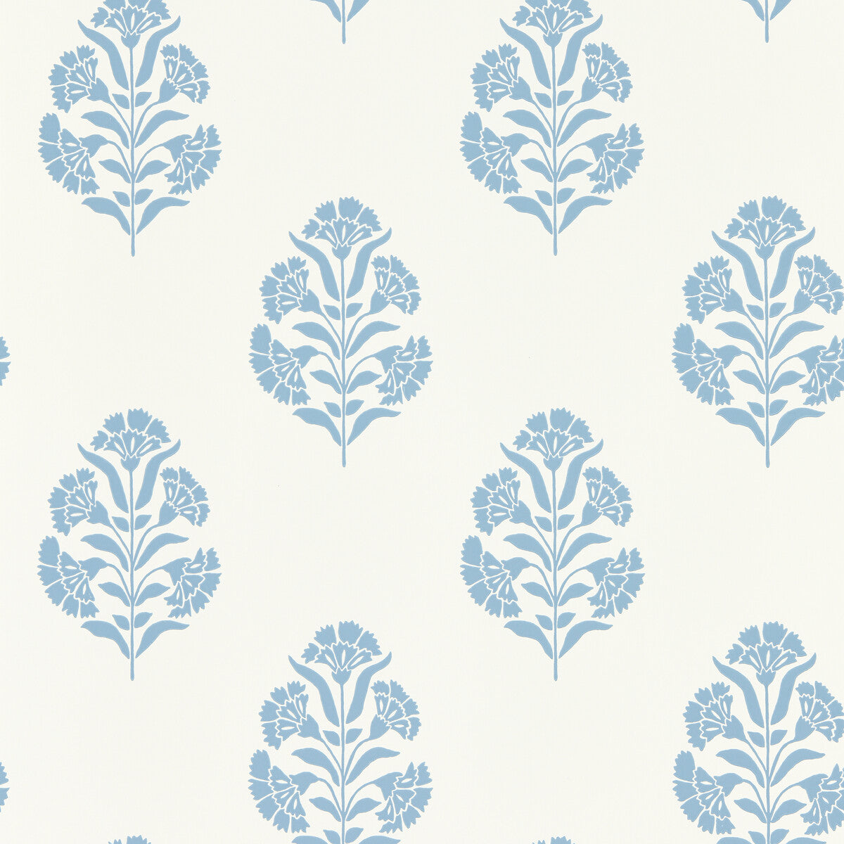 CLARKE AND CLARKE STANDEN DENIM WP