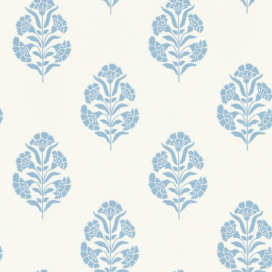 CLARKE AND CLARKE STANDEN DENIM WP