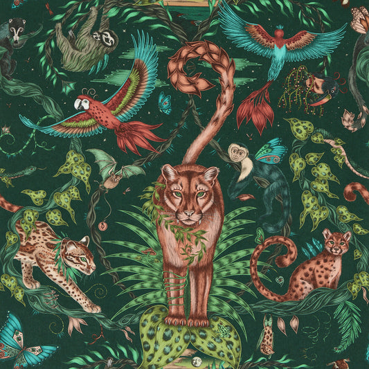 CLARKE AND CLARKE BOSQUE DREAMS FOREST WP