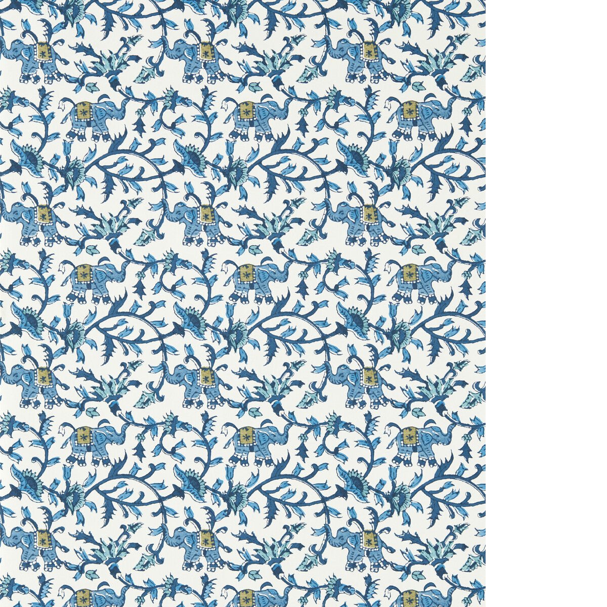 CLARKE AND CLARKE HATHI COBALT WP