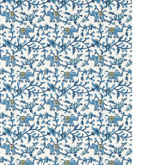 CLARKE AND CLARKE HATHI COBALT WP