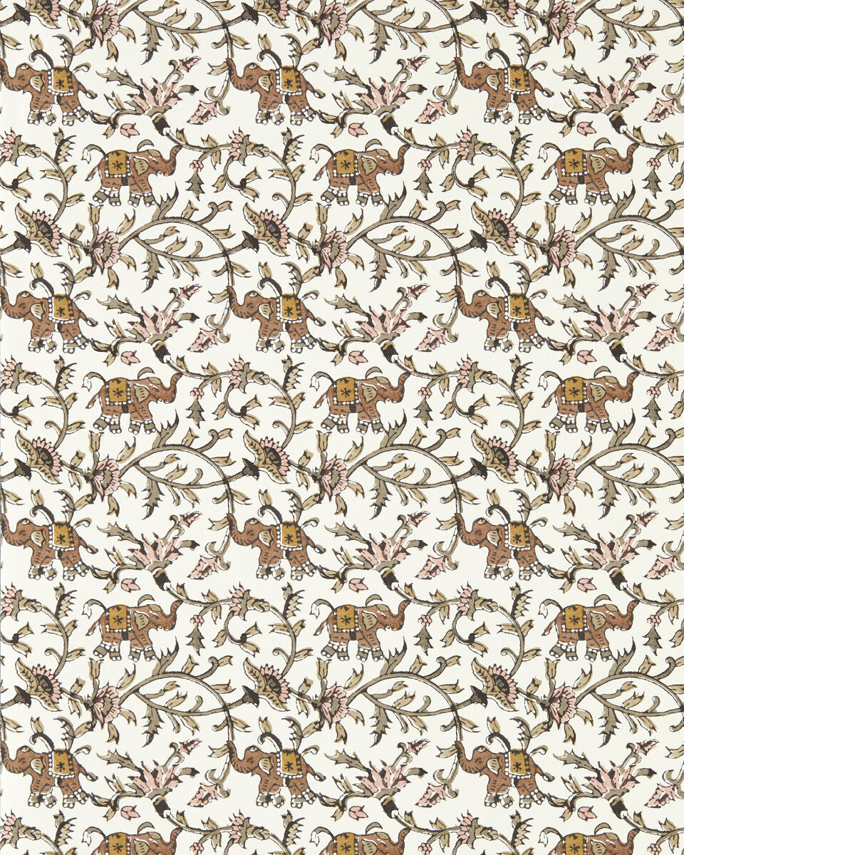 CLARKE AND CLARKE HATHI NATURAL WP