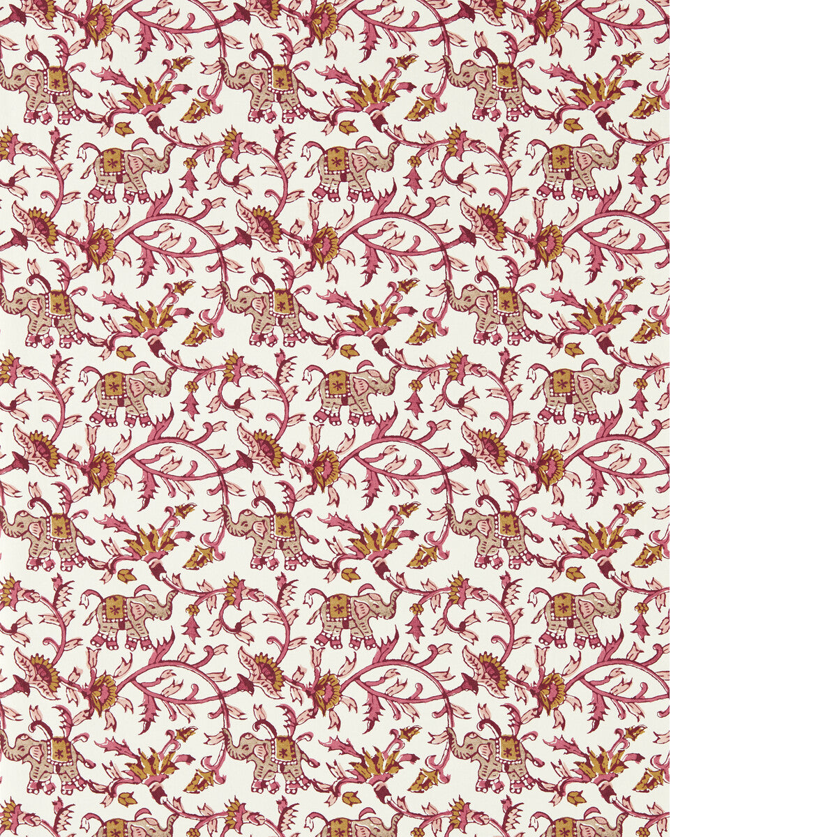 CLARKE AND CLARKE HATHI RASPBERRY WP