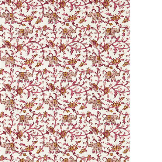 CLARKE AND CLARKE HATHI RASPBERRY WP