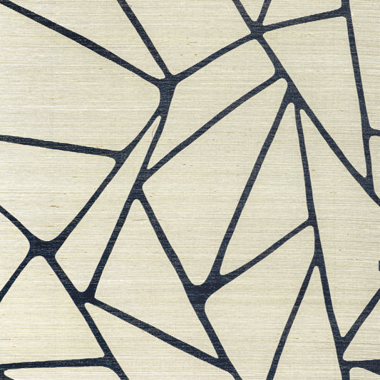 KRAVET COUTURE TO THE POINT INDIGO