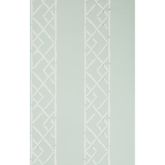 KRAVET DESIGN LATTICEWORK AQUA
