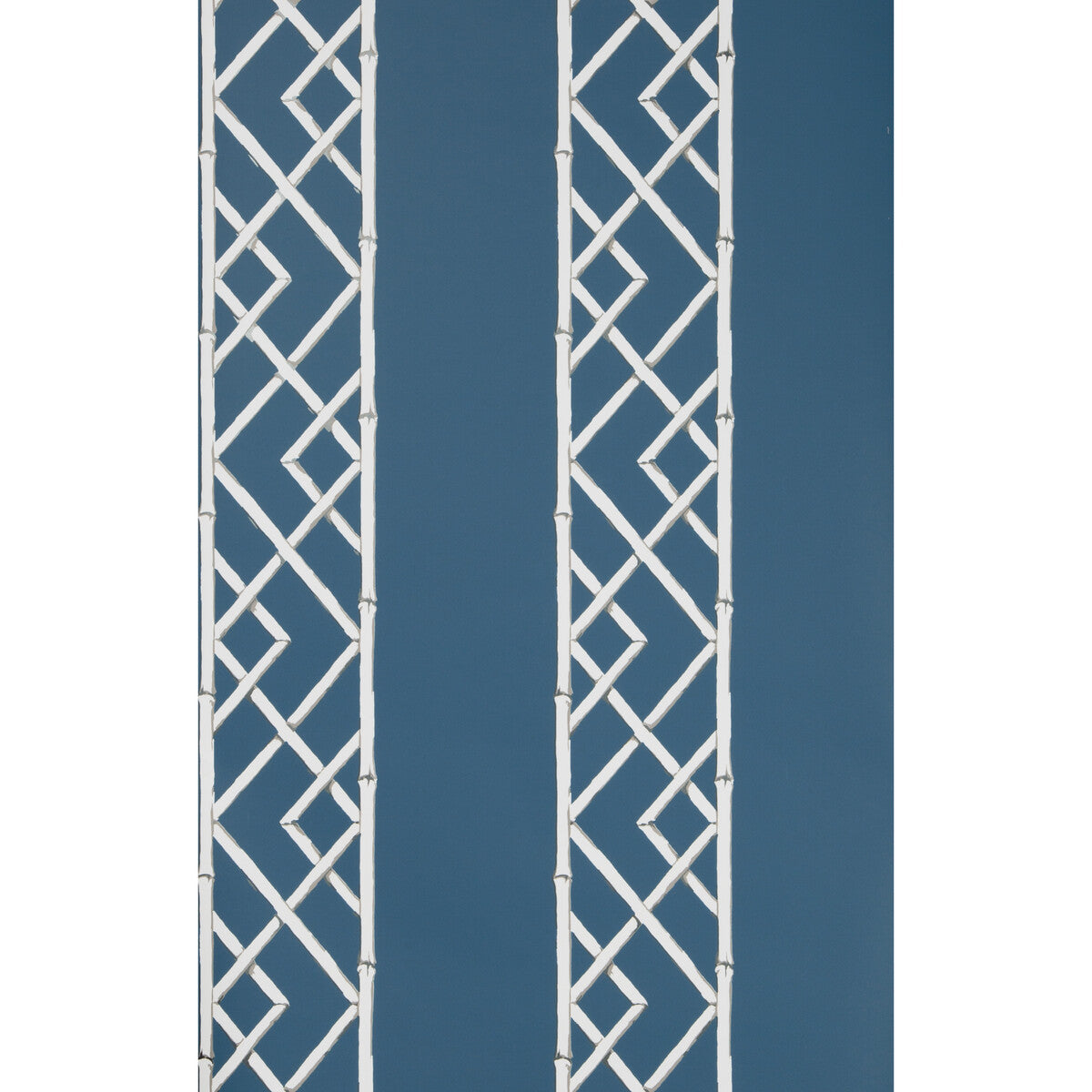 KRAVET DESIGN LATTICEWORK INDIGO