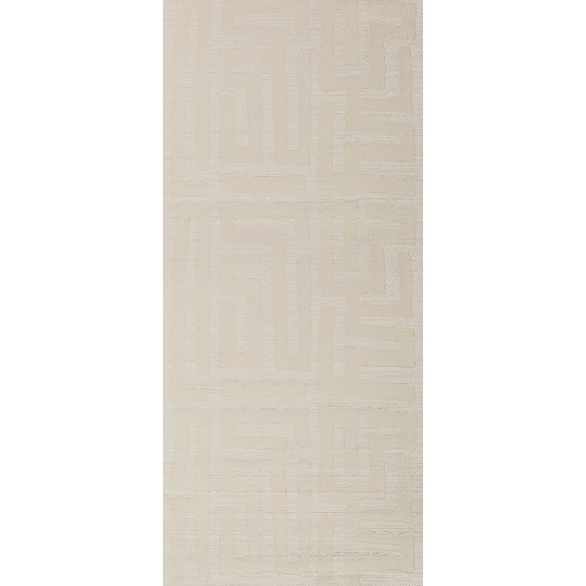 KRAVET COUTURE KUBA CLOTH PLASTER