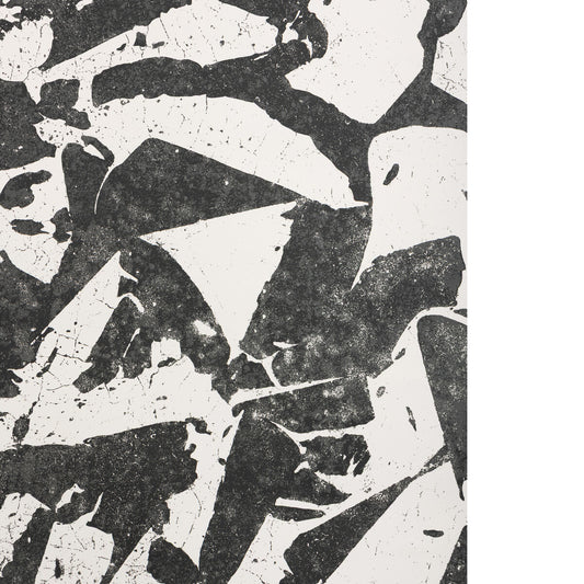 KRAVET COUTURE SOCIAL CANVAS EBONY