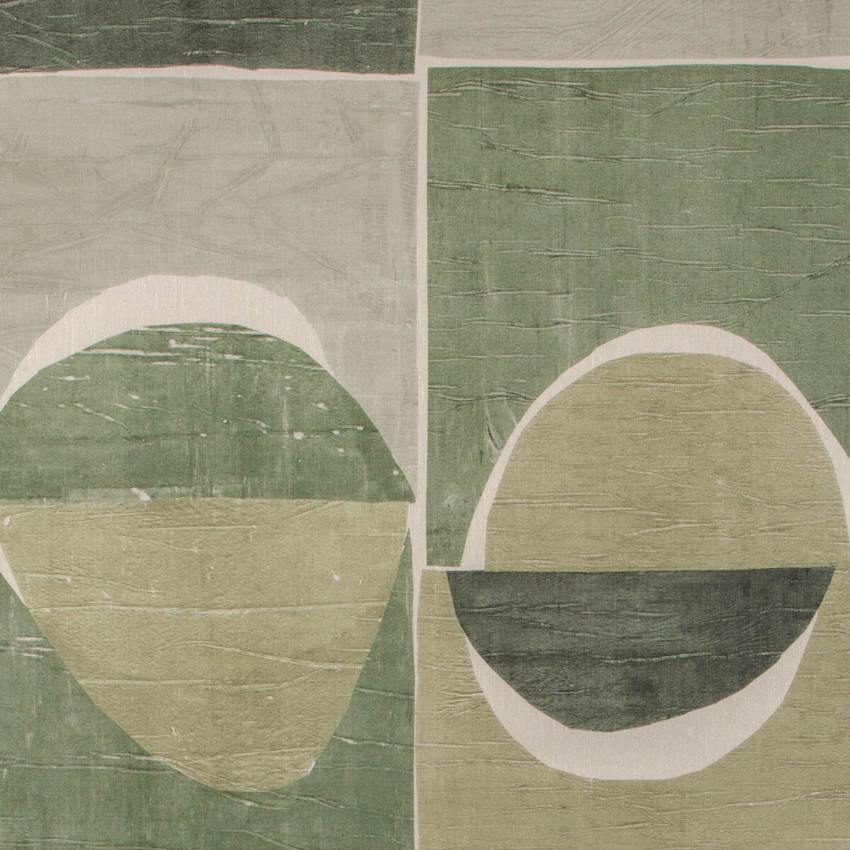 KRAVET COUTURE NIKO MOD LEAF