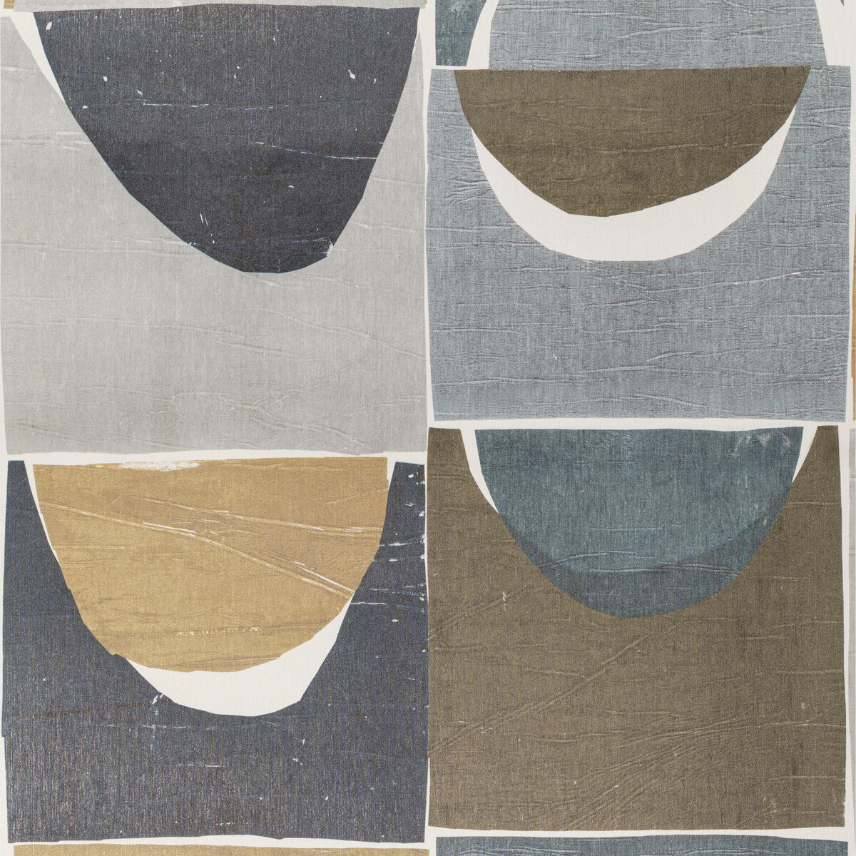 KRAVET COUTURE NIKO MOD BLUE STONE