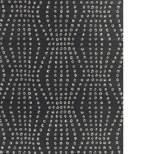 KRAVET COUTURE PUKA EBONY