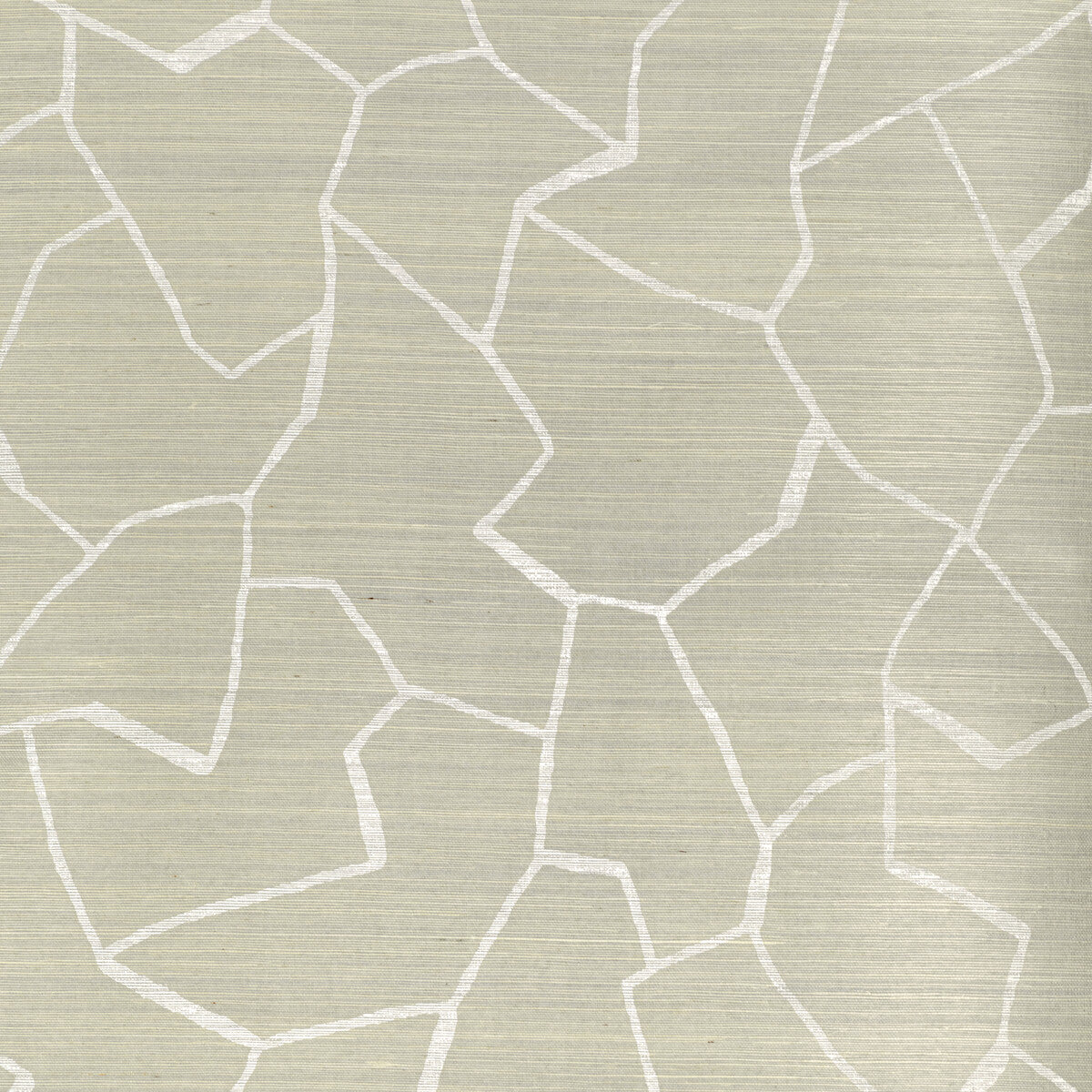 KRAVET COUTURE KRAVET COUTURE W-BARK CLOTH-CLOUD
