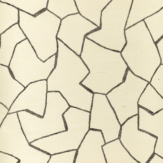 KRAVET COUTURE KRAVET COUTURE W-BARK CLOTH-NOIR