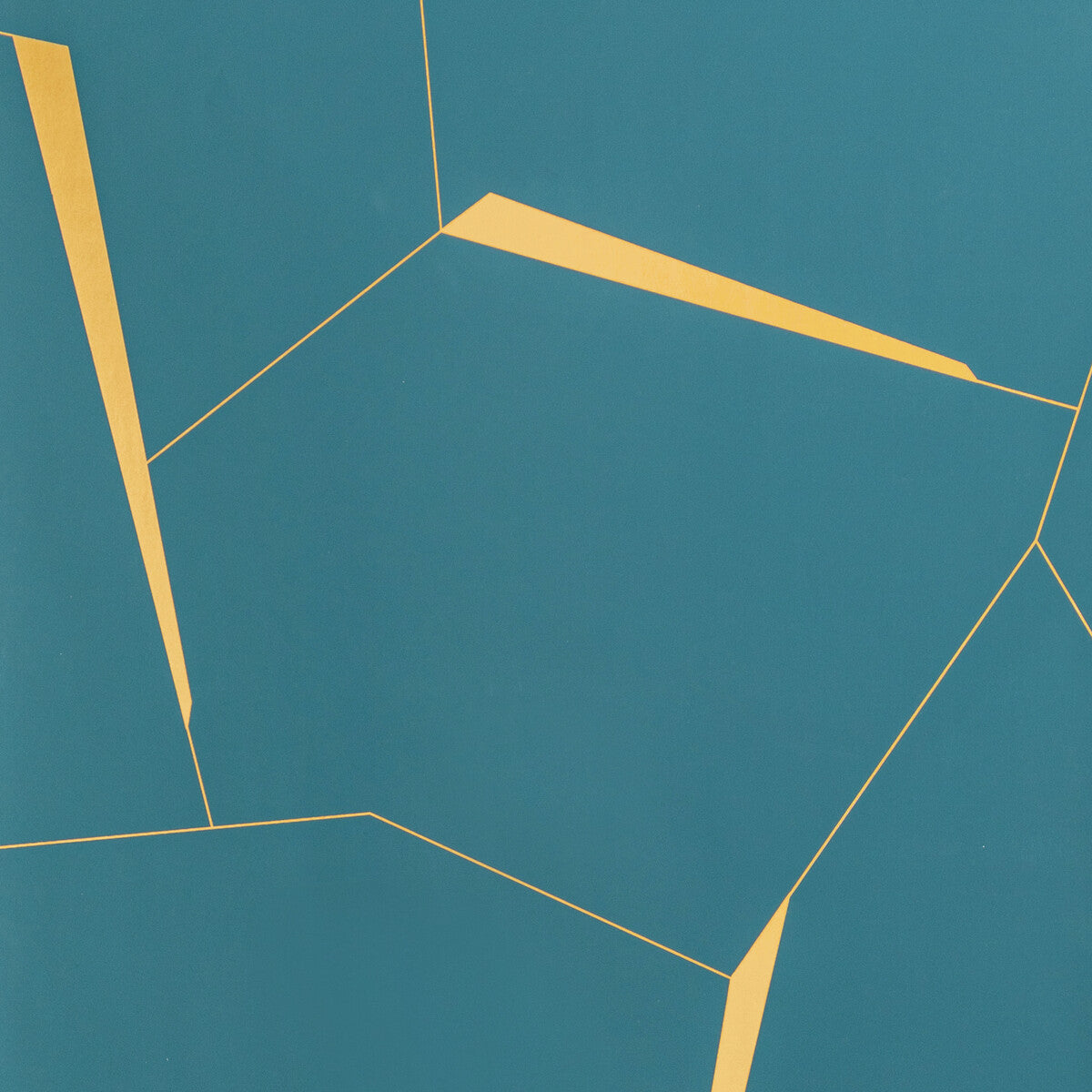 KRAVET COUTURE DIVERGENT TEAL