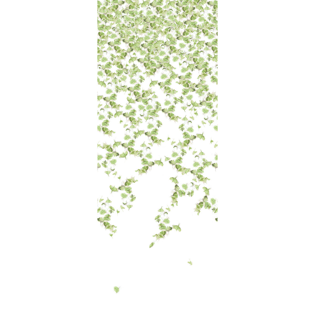 KRAVET COUTURE FALLING GINKGO SUMMER