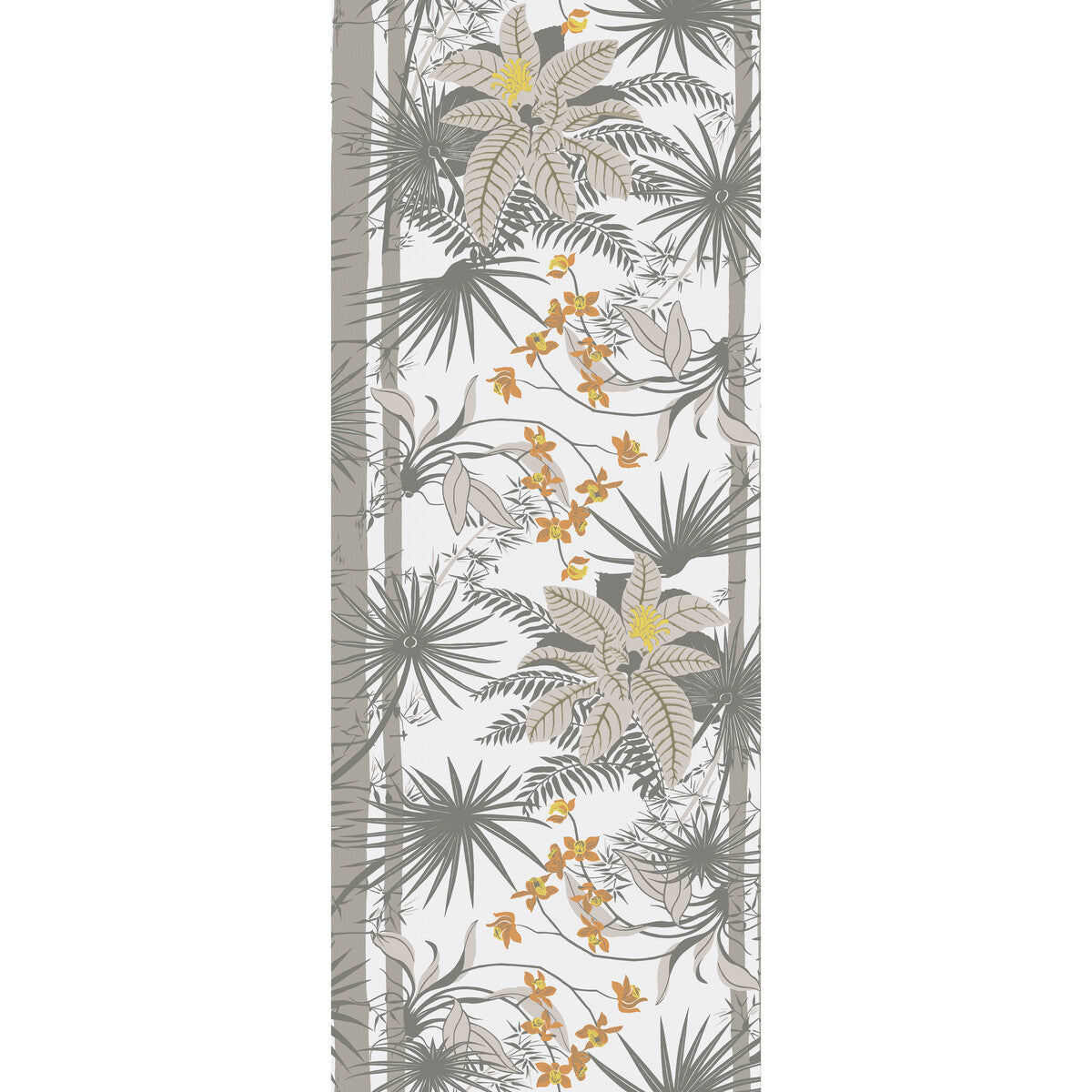 KRAVET COUTURE ORQUIDEA TOBACCO