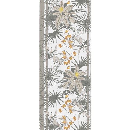 KRAVET COUTURE ORQUIDEA TOBACCO