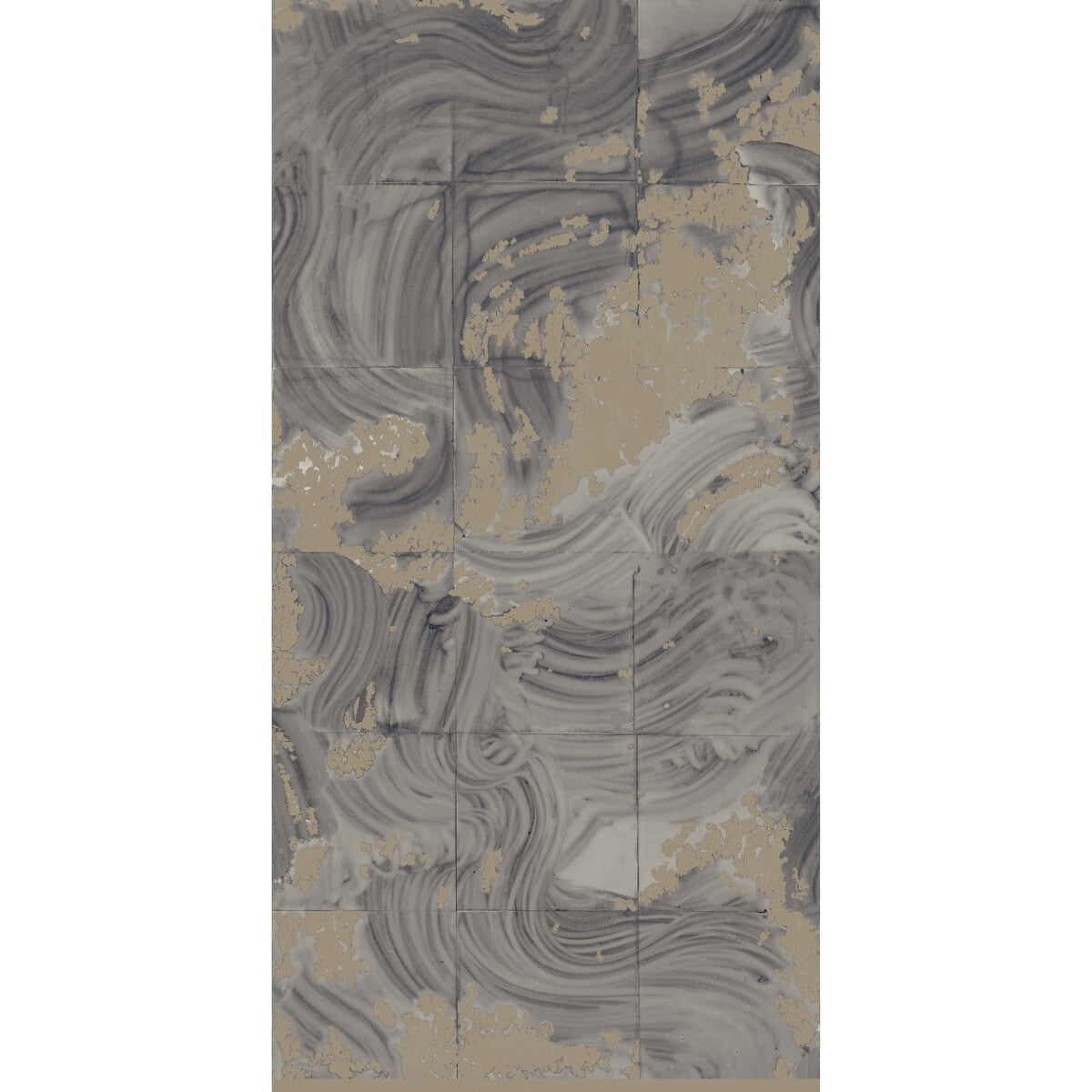 KRAVET COUTURE REARRANGEMENTS PETROL
