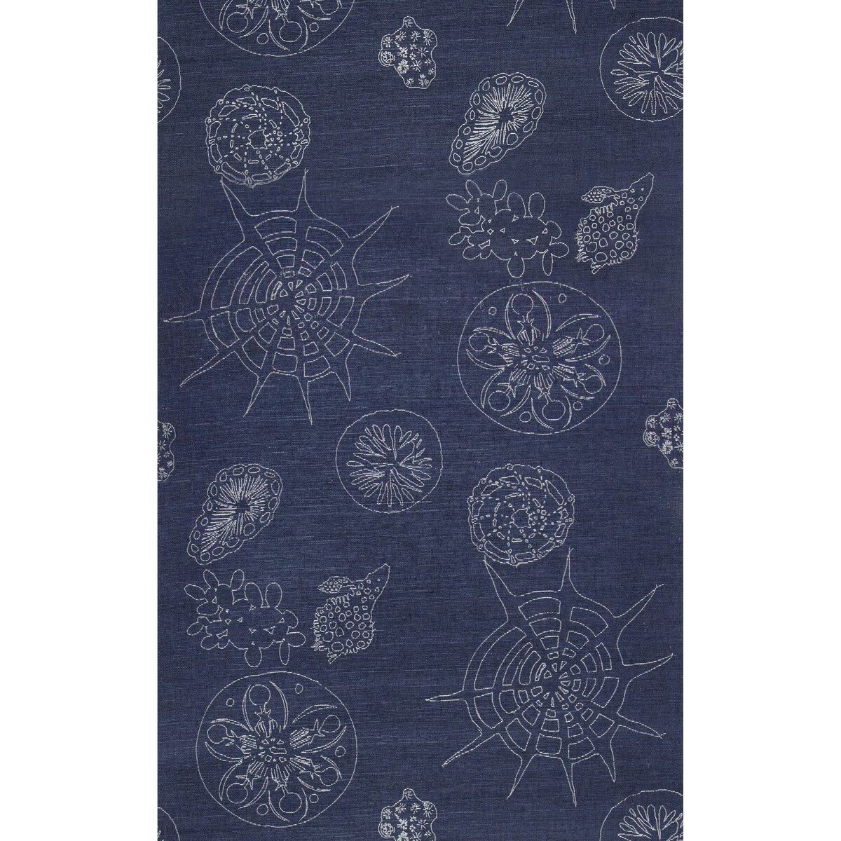 KRAVET COUTURE TELESCOPIC G DEEP OCEAN