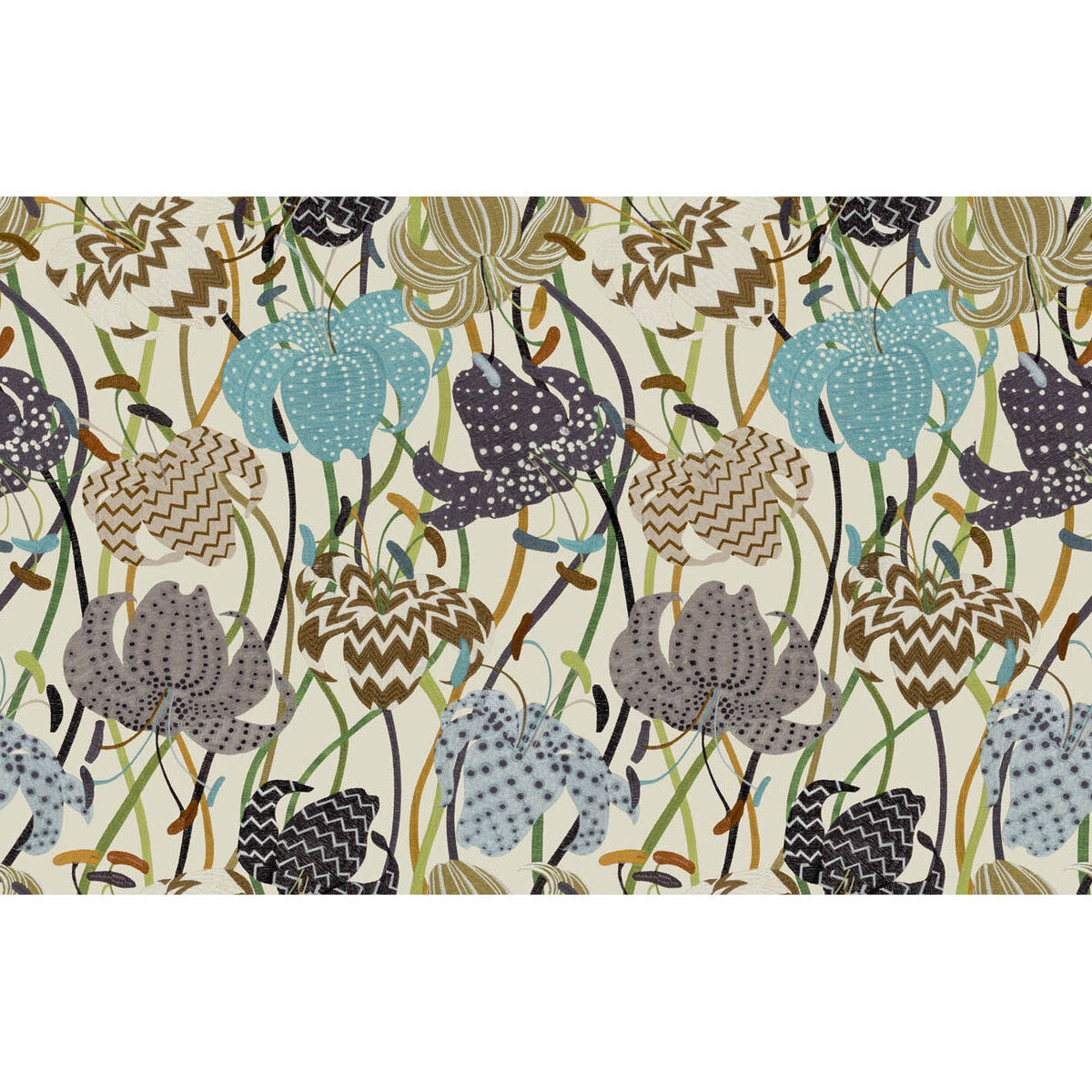 KRAVET COUTURE LILIUM 10230