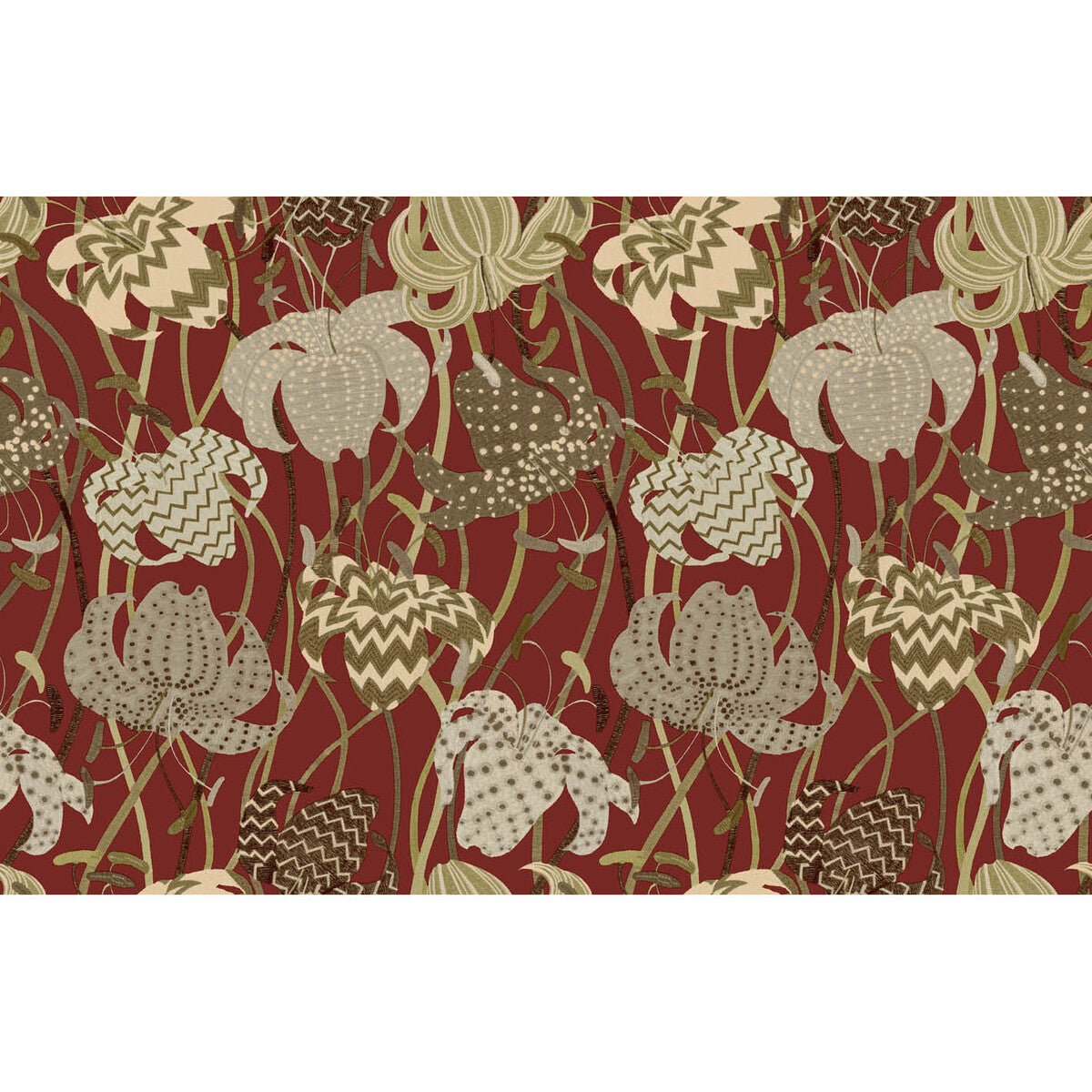 KRAVET COUTURE LILIUM 10232