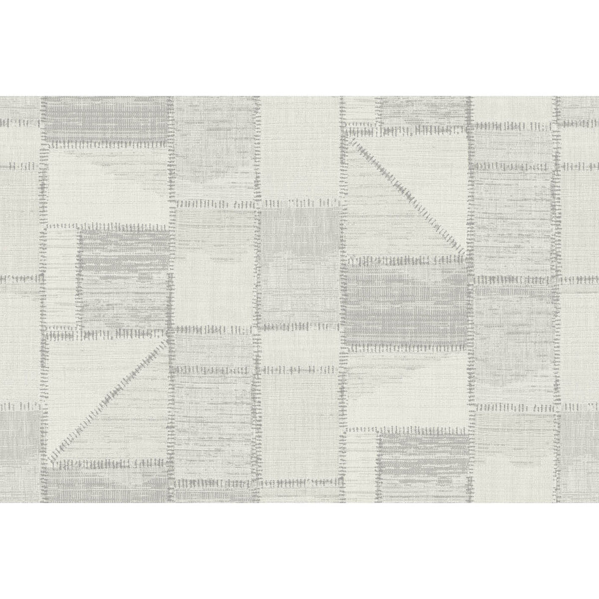 KRAVET COUTURE PATCHWORK 10241