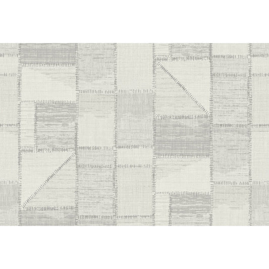 KRAVET COUTURE PATCHWORK 10241