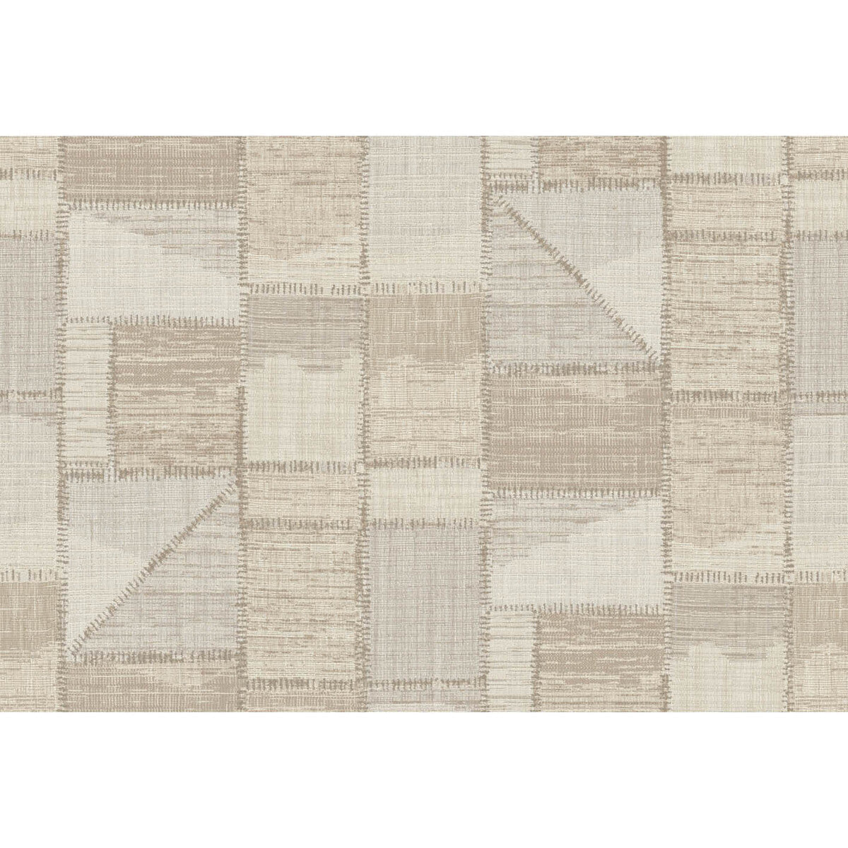 KRAVET COUTURE PATCHWORK 10244