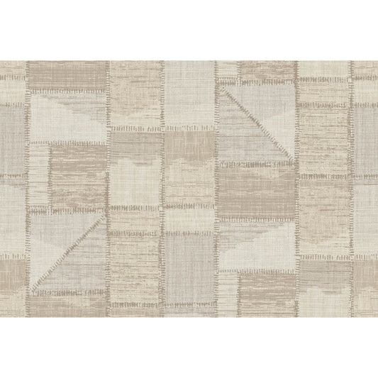 KRAVET COUTURE PATCHWORK 10244