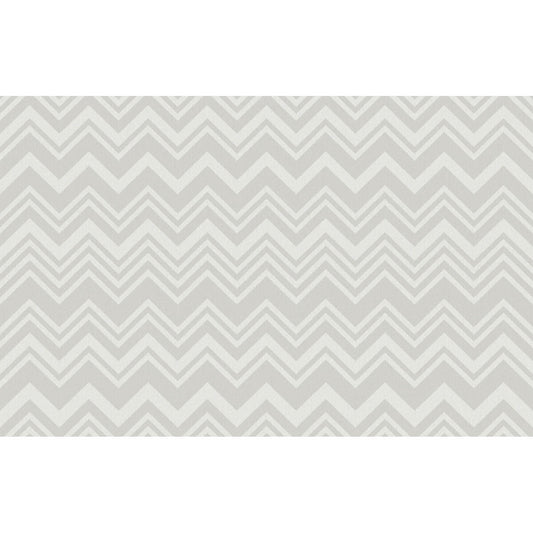 KRAVET COUTURE MACRO ZIG ZAG 10291