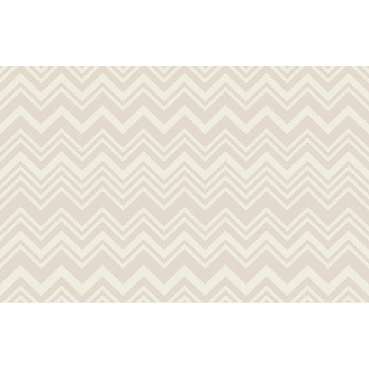 KRAVET COUTURE MACRO ZIG ZAG 10294