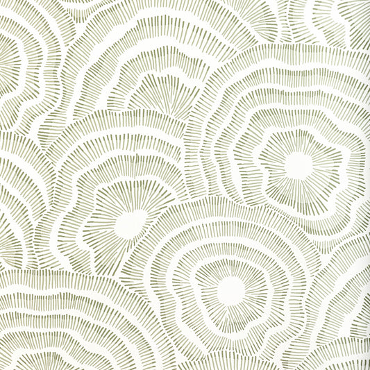 KRAVET COUTURE PANACHE WP LEAF
