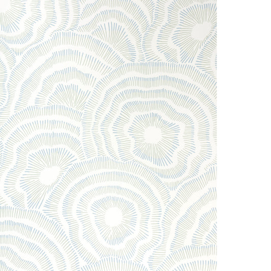 KRAVET COUTURE PANACHE WP SEAFOAM