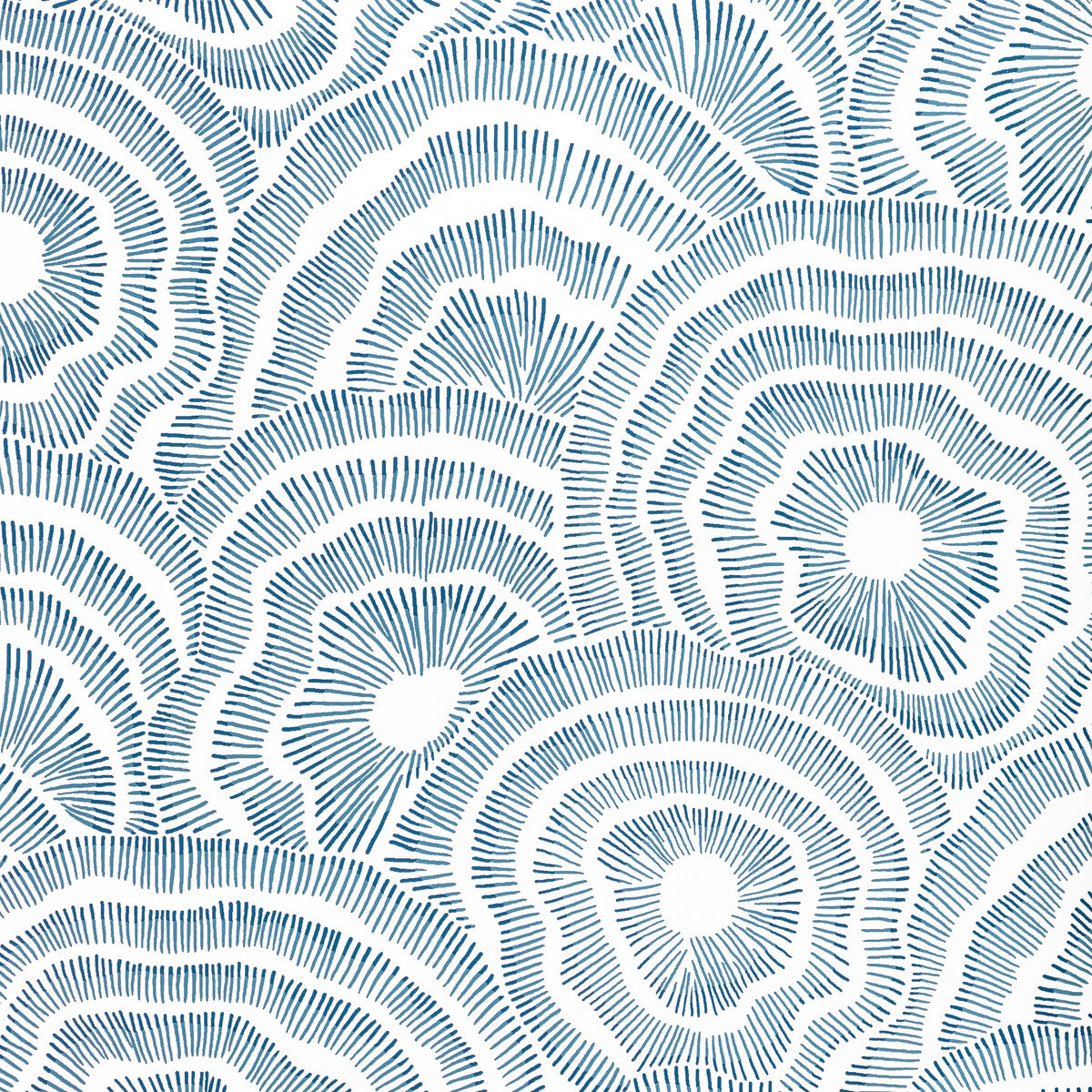 KRAVET COUTURE PANACHE WP INDIGO