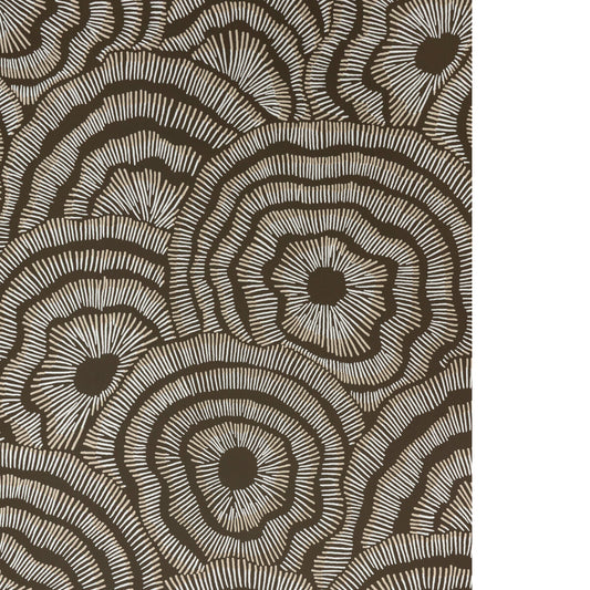 KRAVET COUTURE PANACHE WP CHOCOLATE