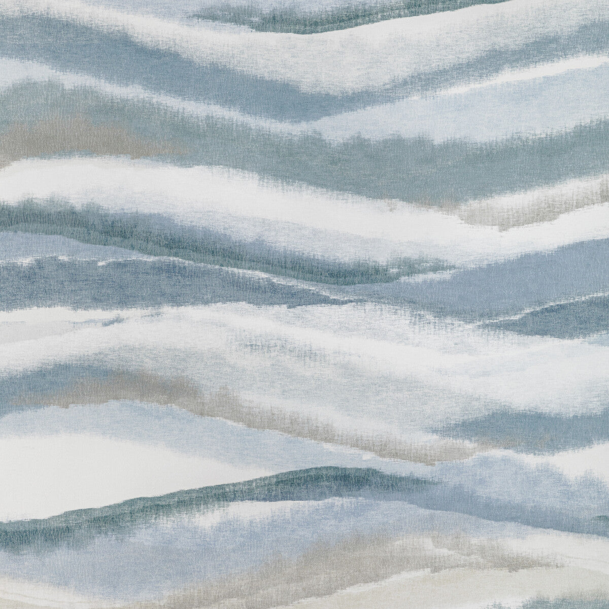 KRAVET COUTURE STRIATE WP INDIGO