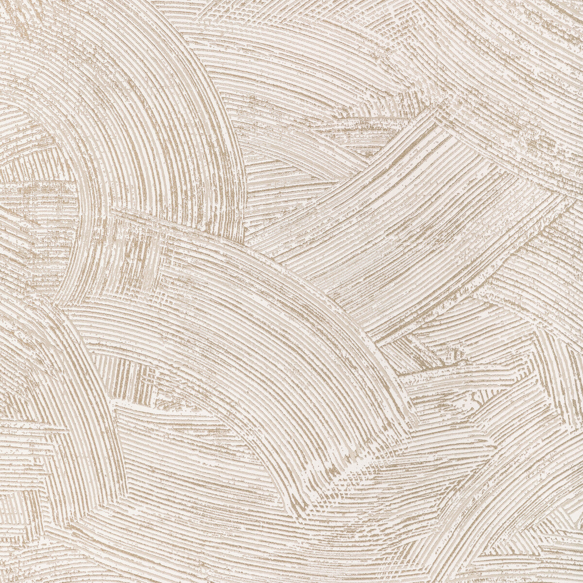 KRAVET COUTURE MODERN SWIRL WP QUARTZ