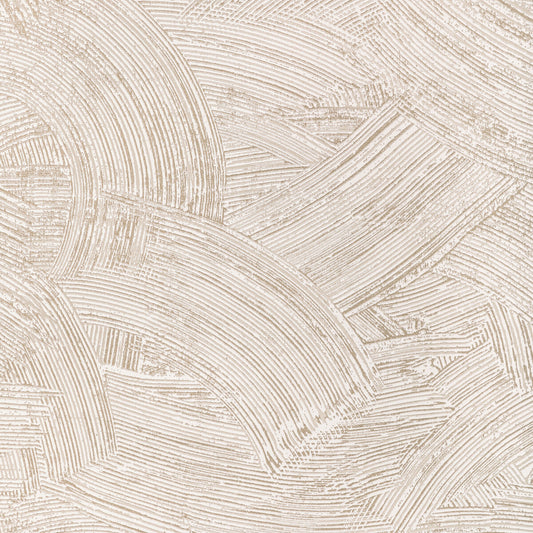 KRAVET COUTURE MODERN SWIRL WP QUARTZ