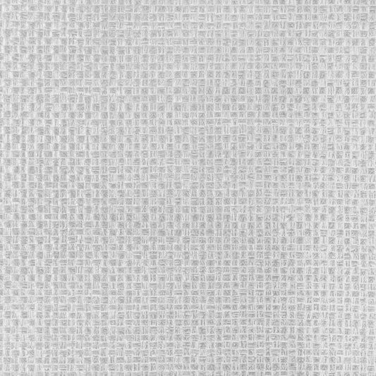 KRAVET COUTURE METALLIC WEAVE PEWTER