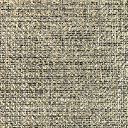 KRAVET COUTURE METALLIC WEAVE BRASS